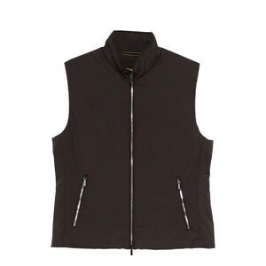 Moorer Brown Jackets - Waistcoats & Gilets Men
